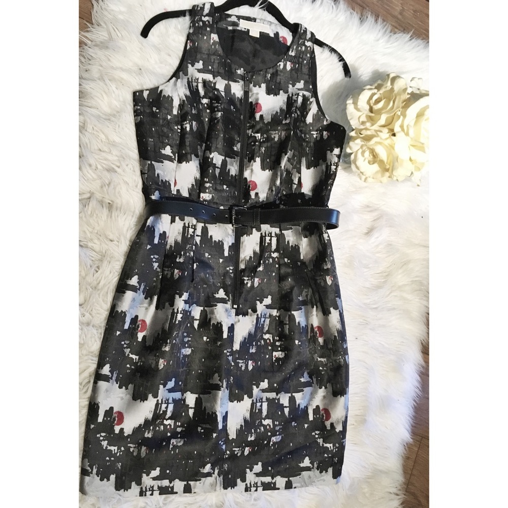 Michael Kors Pencil Dress
